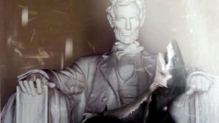 Syfy to start making bad movies for theaters, too